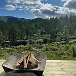 Charming In Jotunheimen Vaga