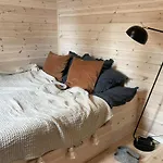 Charming In Jotunheimen Vaga
