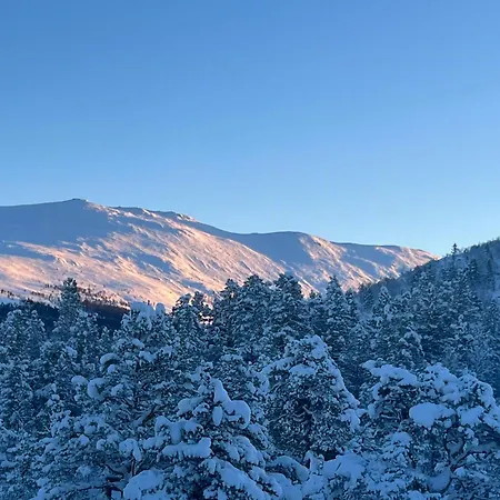 Charming In Jotunheimen 度假居 *