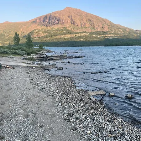 Casa de Férias Charming In Jotunheimen *