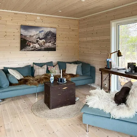 Charming In Jotunheimen Casa de Férias Vaga
