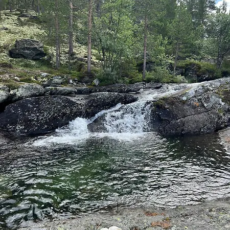 Σπίτι διακοπών Charming In Jotunheimen