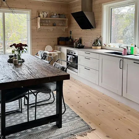 Charming In Jotunheimen Casa de Férias Vaga