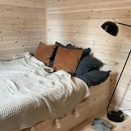 Charming In Jotunheimen Vaga