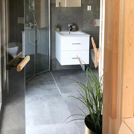 Casa de Férias Charming In Jotunheimen