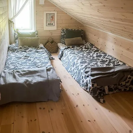 Casa de Férias Charming In Jotunheimen