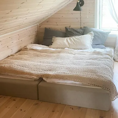 Σπίτι διακοπών Charming In Jotunheimen *