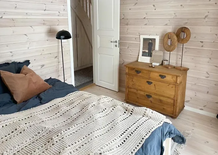 Charming In Jotunheimen * Vaga