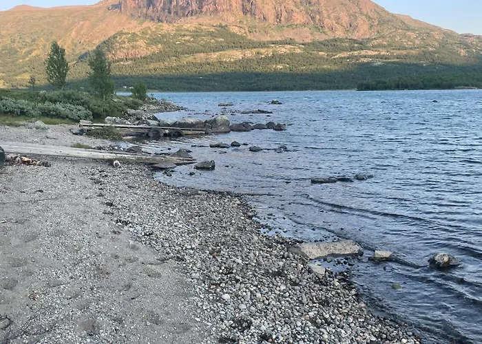 度假居 Charming In Jotunheimen *