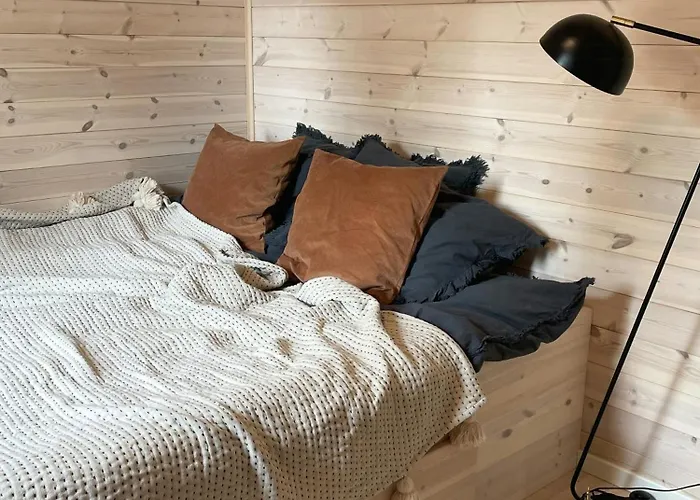 Charming In Jotunheimen Vaga