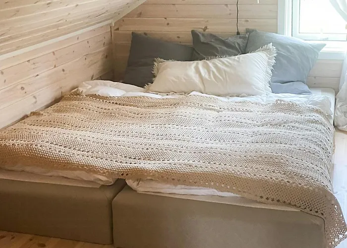 別荘 Charming In Jotunheimen *