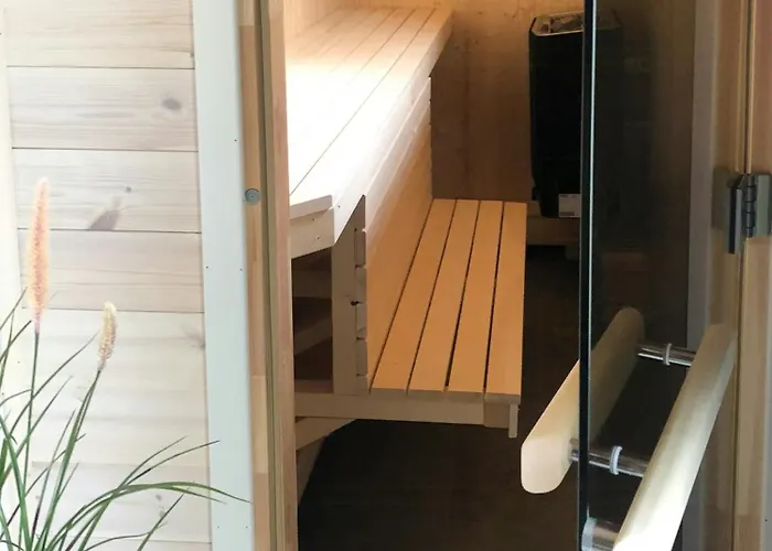 Дом отдыха Charming In Jotunheimen