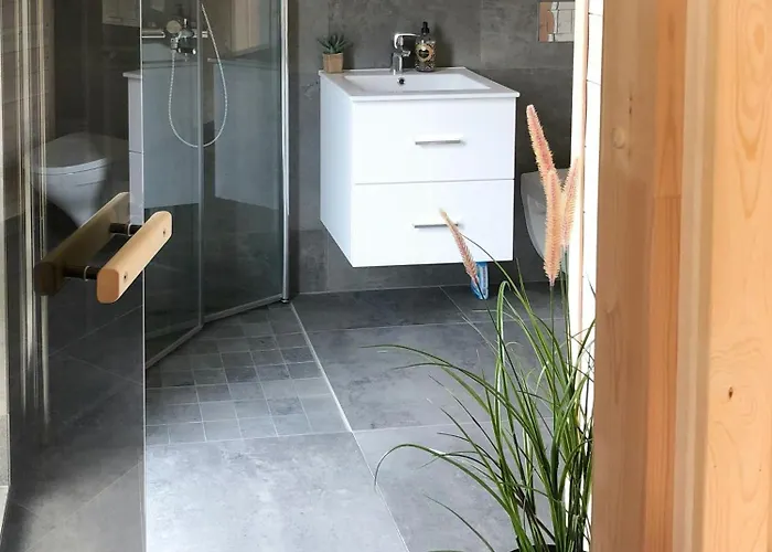 Дом отдыха Charming In Jotunheimen